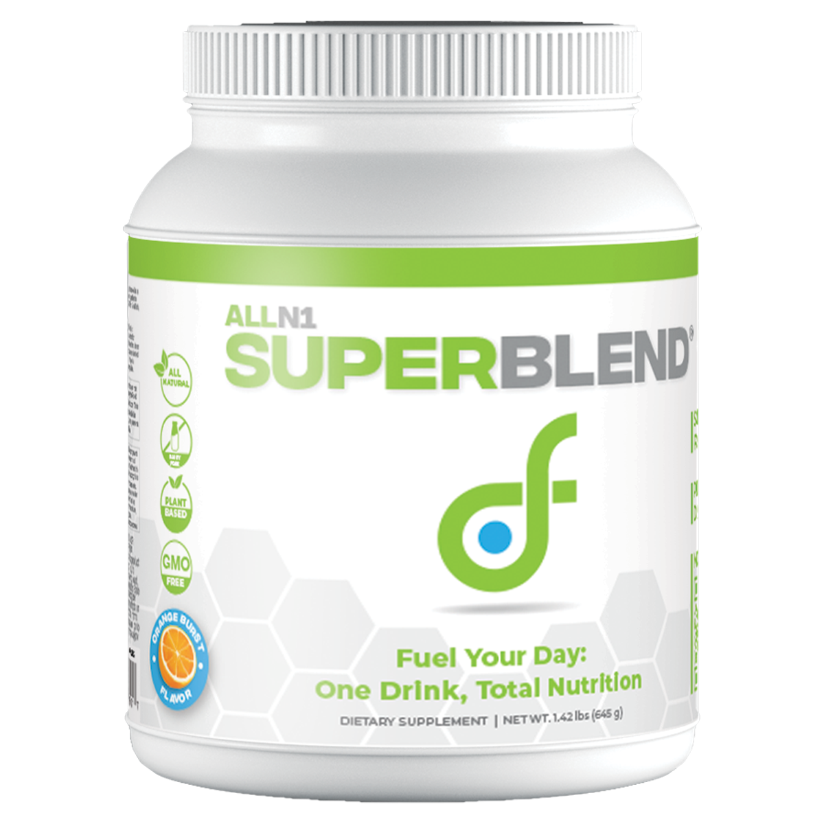 Alln1 SuperBlend