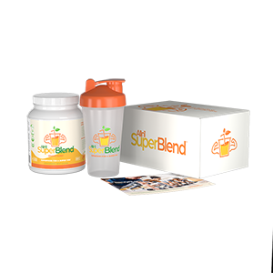 Alln1 Super Blend Starter Kit 28oz